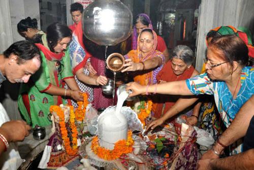 Celebrating Maha Shivaratri The Great Night Of Lord Shiva 6015